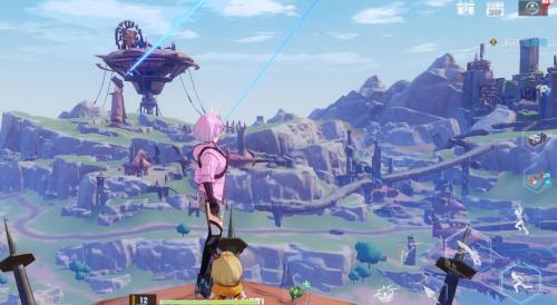 幻塔铠翼新生礼盒怎么获得 幻塔铠翼新生礼盒获得方法介绍