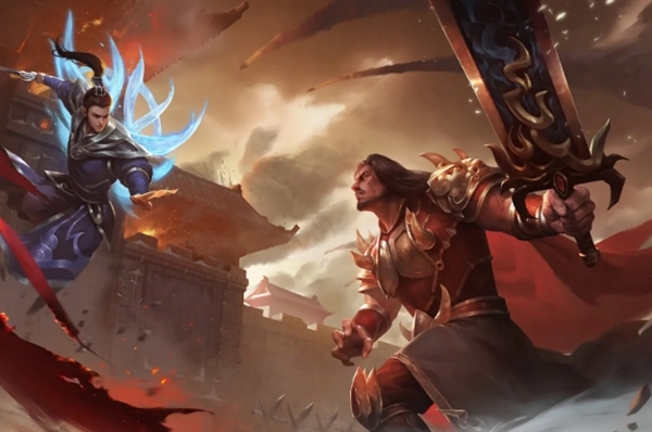 类似黄金赤月传奇大全