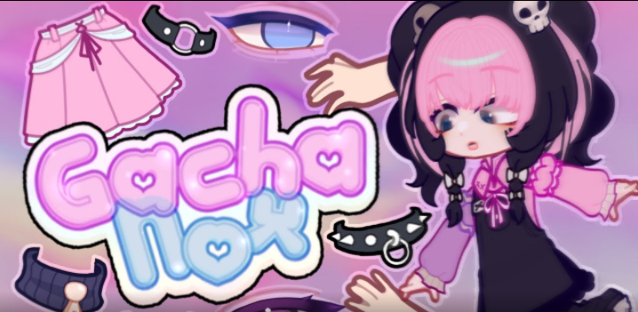 加查nox服饰装扮最多版截图1