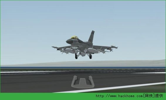 无限飞行模拟器最新版截图2