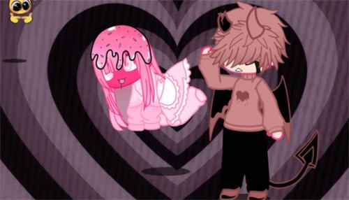 加查甜甜官方正版截图3