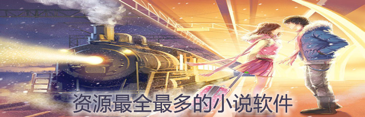 资源超全小说软件大全