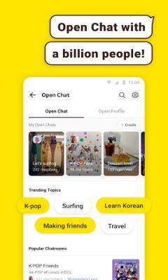kakaotalk官网最新版