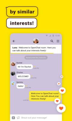 kakaotalk官网最新版