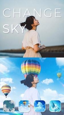 全智能美颜安卓版截图1