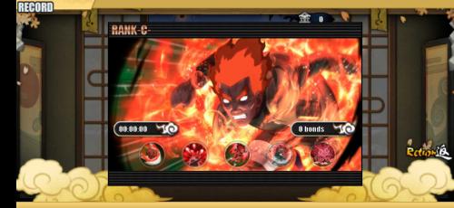 火影战记叛逆版截图1