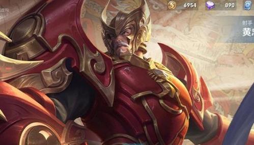 王者荣耀2023年五虎上将皮肤二次返场皮肤介绍