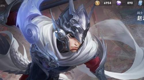 王者荣耀2023年五虎上将皮肤二次返场皮肤介绍