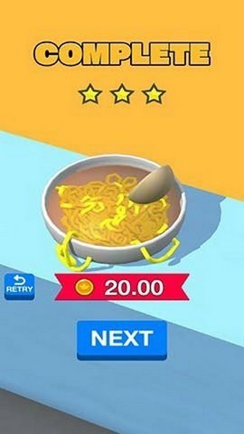 面点大师2023游戏截图1