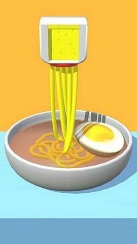 面点大师2023游戏截图3