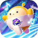 蛋仔派对抖音服