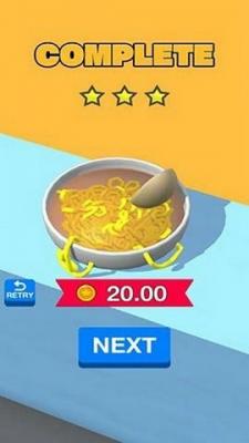 面点大师2023游戏