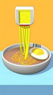 面点大师2023游戏