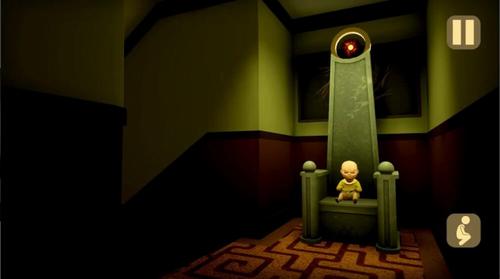 黄衣宝宝全新版本蜜蜂衣服截图3