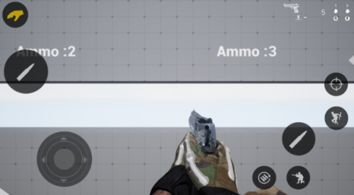 cod19自制版截图1