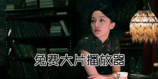免费大片播放器大全