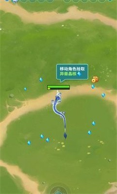 割草山海经开局一条龙截图2