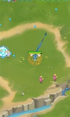 割草山海经开局一条龙截图3