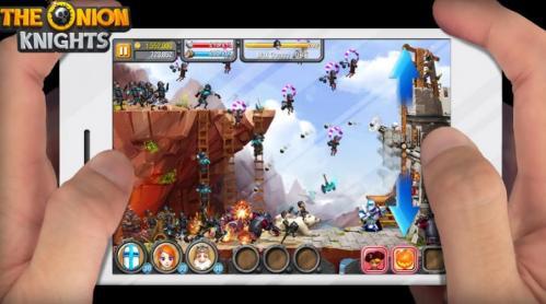 洋葱骑士团小程序截图3