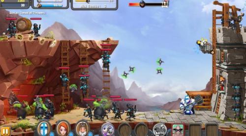 洋葱骑士团小程序截图2