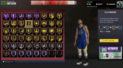 NBA2K23MyTEAM