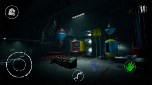 波比的游戏时间2apk内置菜单截图2