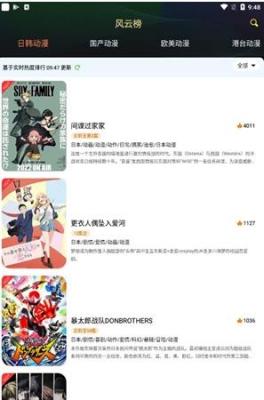 阅扑小说安卓免费版截图3