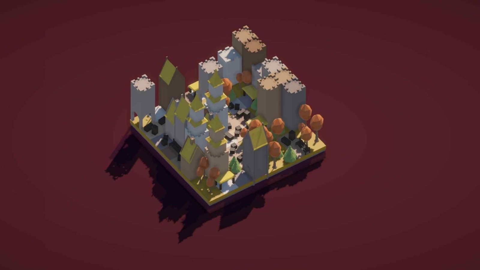 城市建设者截图1