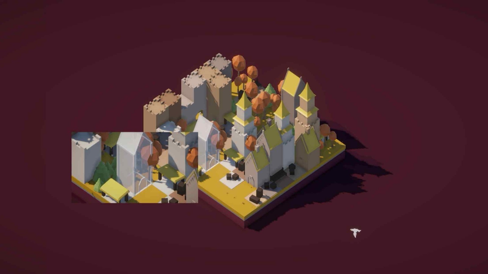 城市建设者截图2