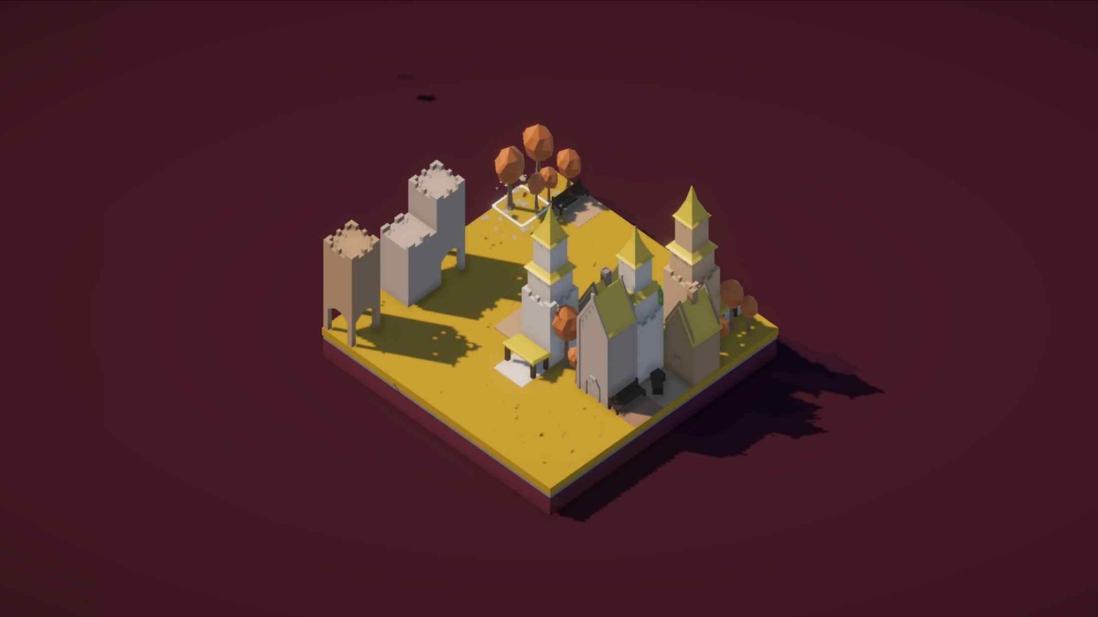 城市建设者截图3