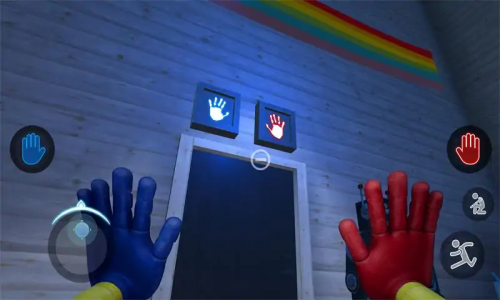 波比的游戏时间之永恒梦境