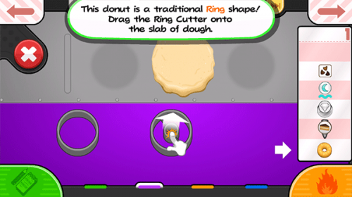 老爹甜甜圈店ToGo