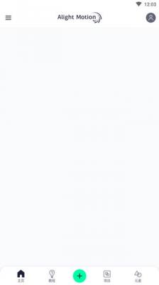 alight motion截图3