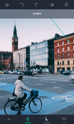 Retouch照片修复截图1