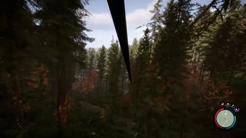 森林之子修改器风灵月影截图1