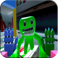 班班幼儿园第二章鲤鱼解说