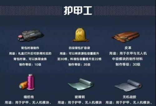 明日之后oppo版本截图2