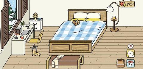 萌宅物语有育婴室的版本