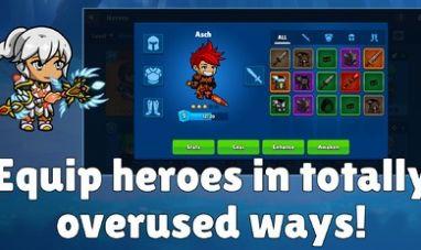 完全休闲扭蛋游戏截图2