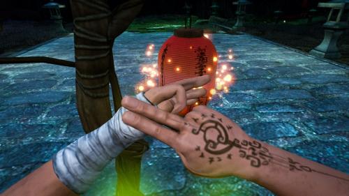 无尽噩梦5怨灵咒手游中文版截图2