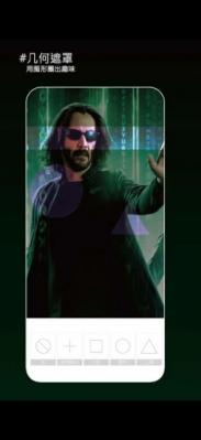 小萌相机安卓版截图1