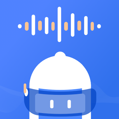 吃鸡变声器中文版