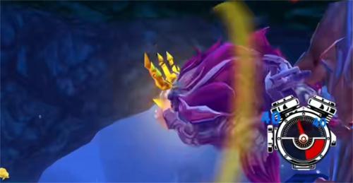 饥饿鲨世界威武女皇鲨截图1