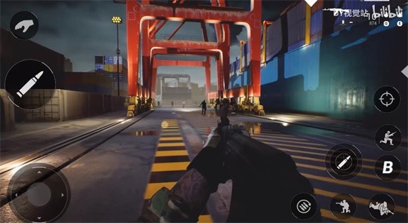 cod19自制版丧尸版本截图3