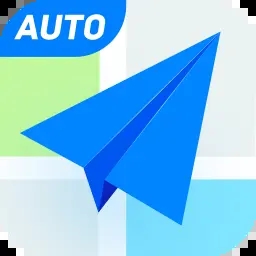 高德地图7.0车机版