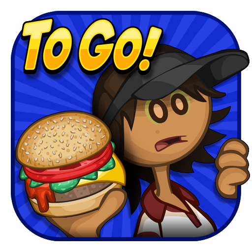 老爹汉堡店经典版无广告