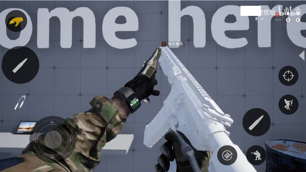 cod19手机版b站UP自制截图3