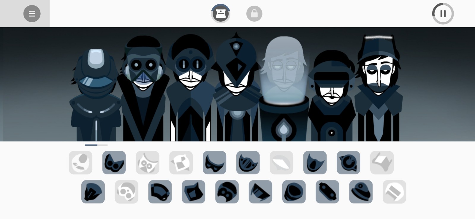 节奏盒子航空公司模组截图2