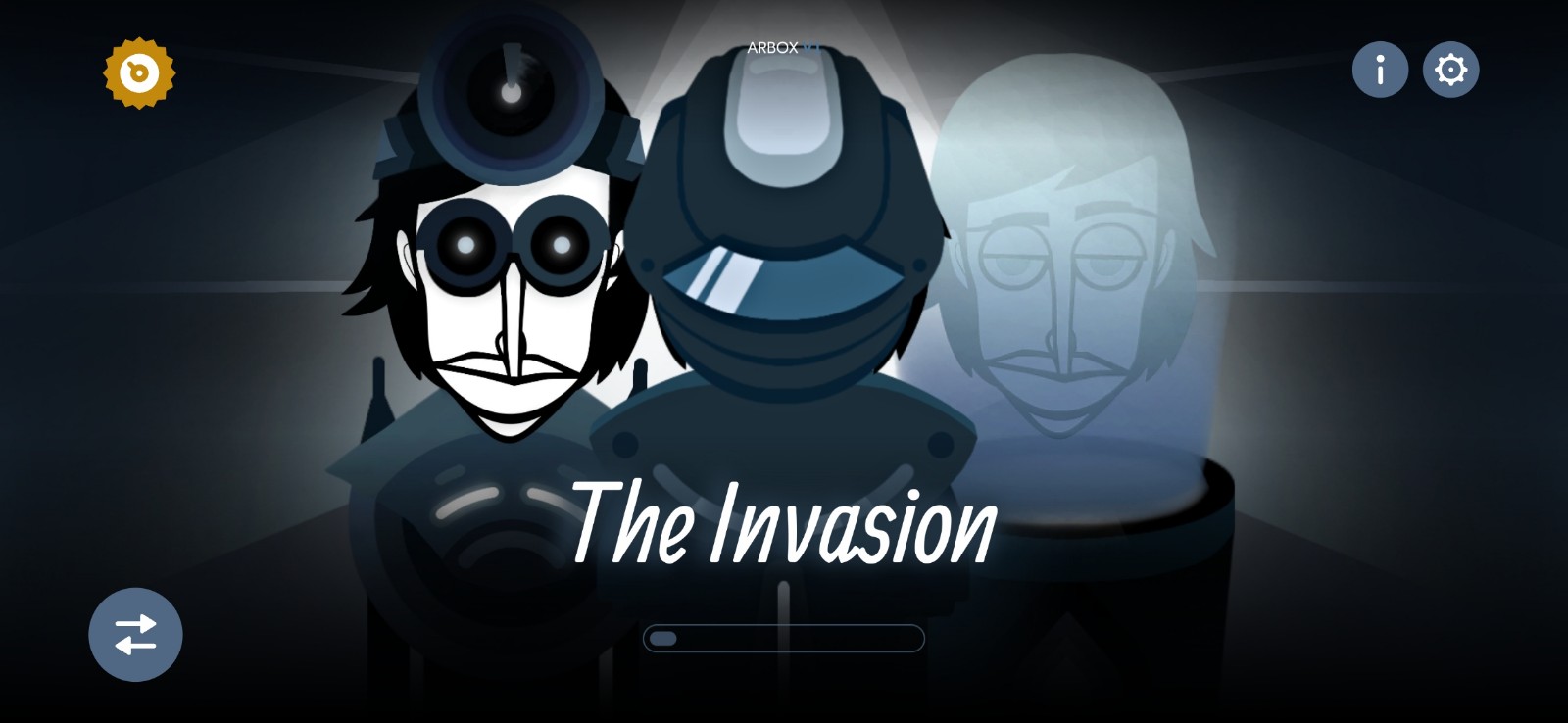 节奏盒子航空公司模组截图3