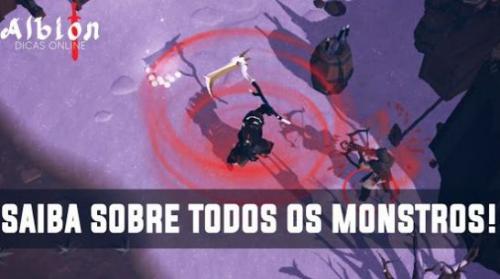 albion online截图2